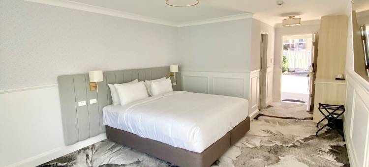 托拉吉海滩舒适酒店(Comfort Inn Towradgi Beach)图片