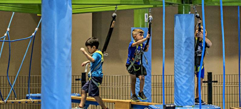 玛尔格丽卡维尔比洛克西度假村(Margaritaville Resort Biloxi)图片