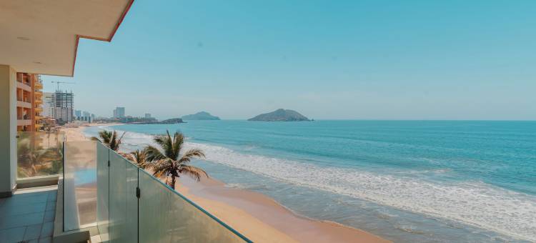 马萨特兰丽柏酒店(Park Inn by Radisson Mazatlan)图片