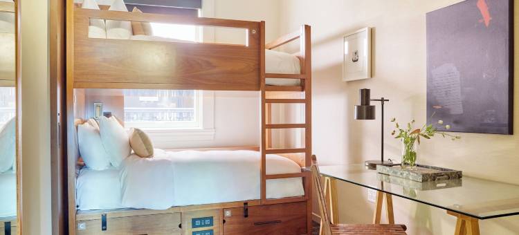 FOUND酒店，旧金山(Found Hotel, San Francisco)图片