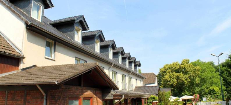 尤洛霍夫餐厅&酒店(Hotel Und Restaurant Eurohof)图片