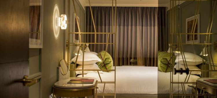 卫士酒店及公寓(The Guardsman - Preferred Hotels and Resorts)图片