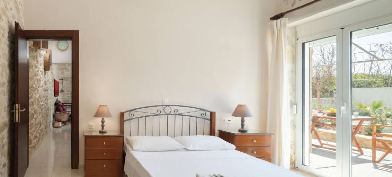 宙斯传统住宅(Zeus Traditional House)图片