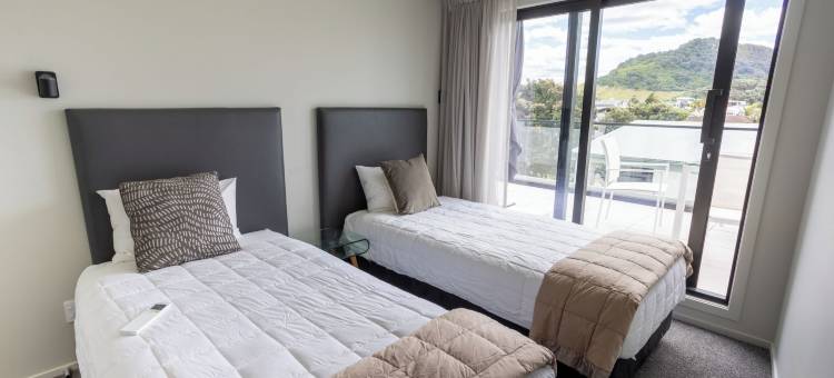 美丽海洋海滨公寓-自助服务(Belle Mer Beachfront Apartments - Self Serviced)图片