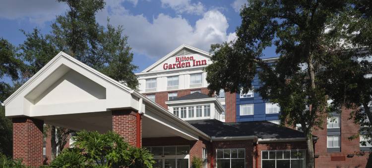 东坦帕/布兰登希尔顿花园酒店(Hilton Garden Inn Tampa-East/Brandon)图片