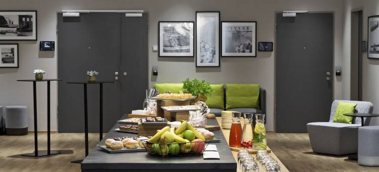 南慕尼黑奥伯法芬霍芬万怡酒店(Courtyard Oberpfaffenhofen Munich South)图片