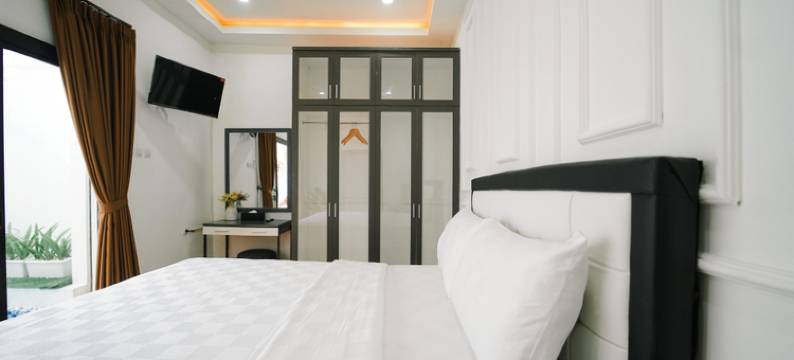 滨海别墅1(Marina Villa 1)图片