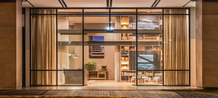巴拉纳基利亚网站(Hotel Sites Barranquilla)图片