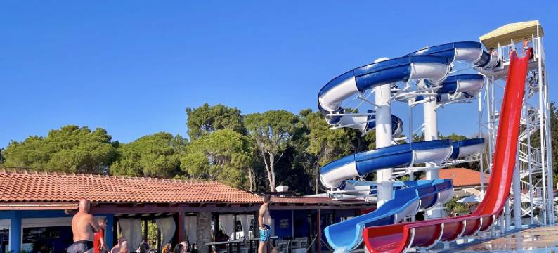 科纳提酒店(Hotel Kornati)图片