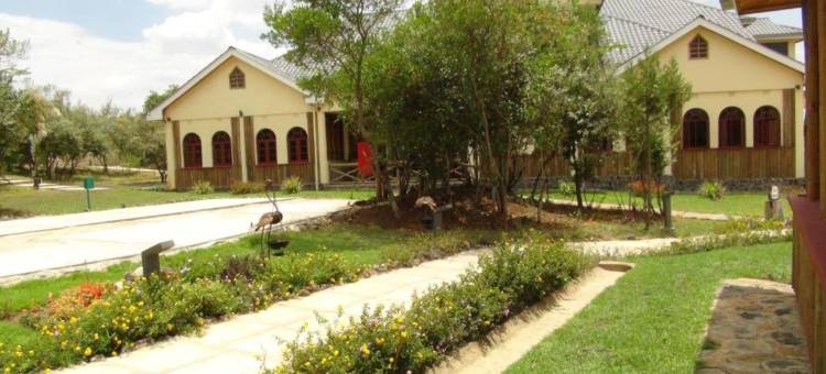 尼利翁旅馆(The Nelion Hotel)图片