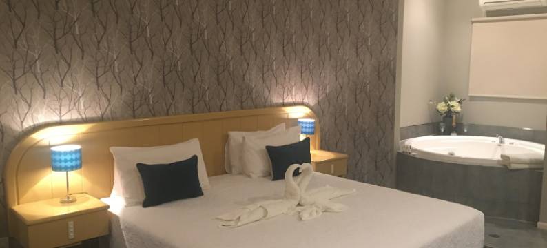 维洛奇汽车旅店(Village Motel)图片