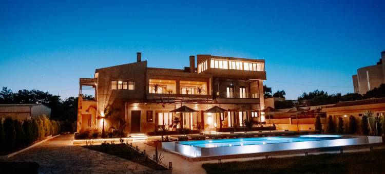 大理石豪华套房(Marble Luxury Suites)图片