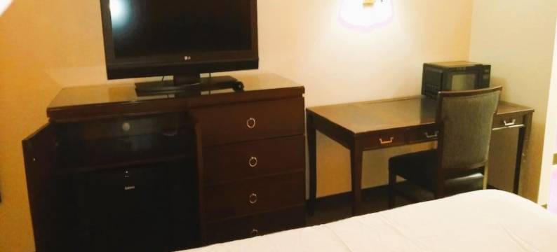 OYO 格鲁吉亚麦金泰尔 - US 441 酒店(OYO Hotel McIntyre GA, US 441)图片