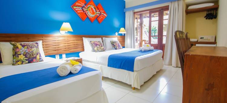 特拉宝儿精品酒店(Terra Boa Hotel Boutique)图片