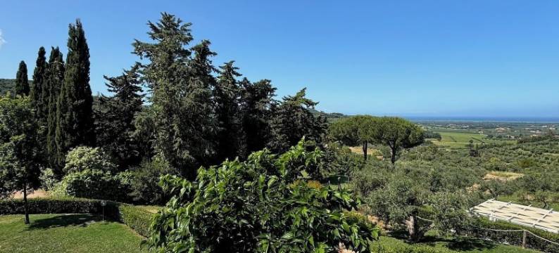 莫利尼罗莱酒店(Relais dei Molini)图片