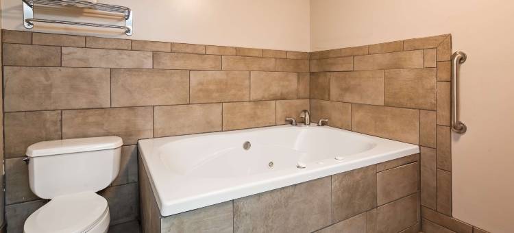 居家贝斯特韦斯特酒店(Best Western Home Place Inn)图片