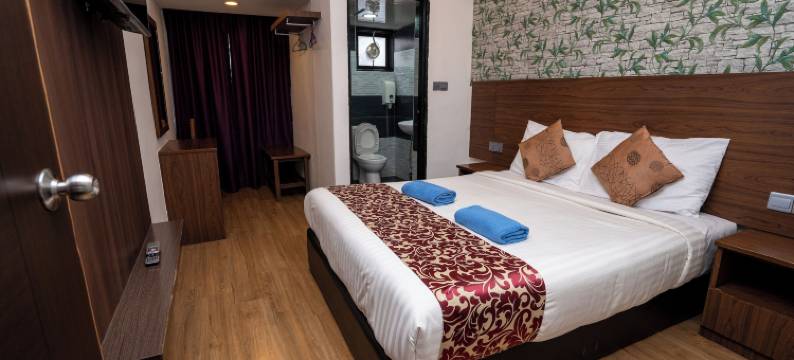 高地人酒店(Highlanders Hotel)图片