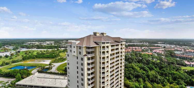 大帕拿马海滩度假公寓(Grand Panama Beach Resort by Book That Condo)图片