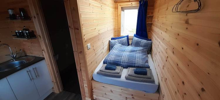 Anneth野营吊床(Anneth Glamping Pod)图片