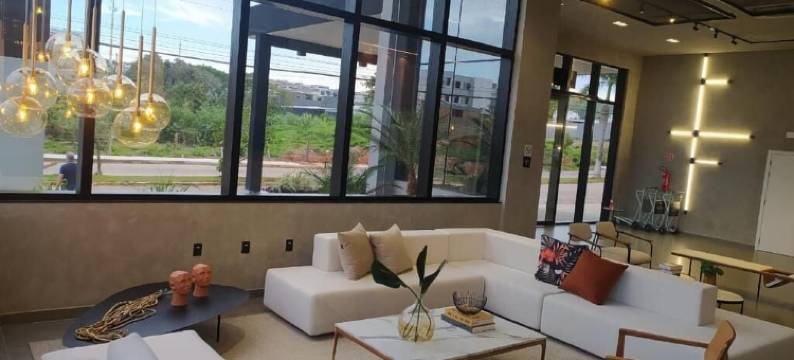 Ibis Nova Serrana图片