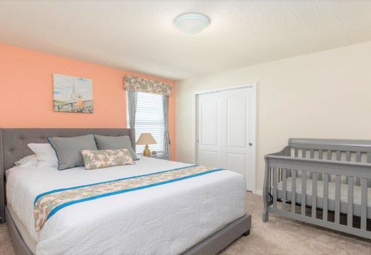 7Br Pool Lake View! Solterra Resort Family Villa Hotel Overview