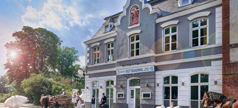 斯图克酒店-费泰亨内(Stuckhotel Fettehenne)图片