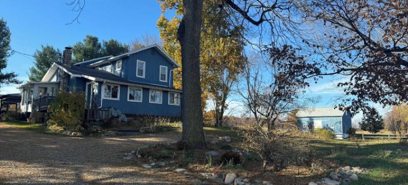 湖间旅馆(Inn Between the Lakes)图片