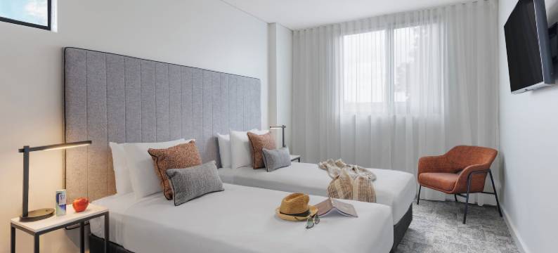 Punthill Maitland图片