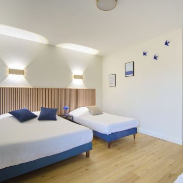 莫龙庄园酒店(Hôtel le Clos Mouron)图片