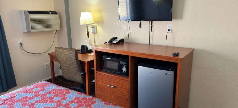 伊克诺旅馆(Econo Lodge)图片