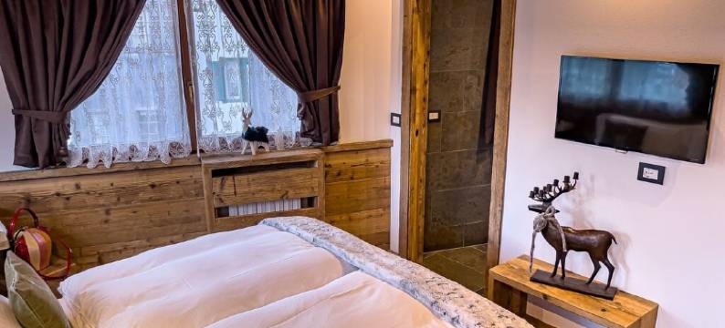 贝璞赛罗酒店(Hotel da Beppe Sello)图片