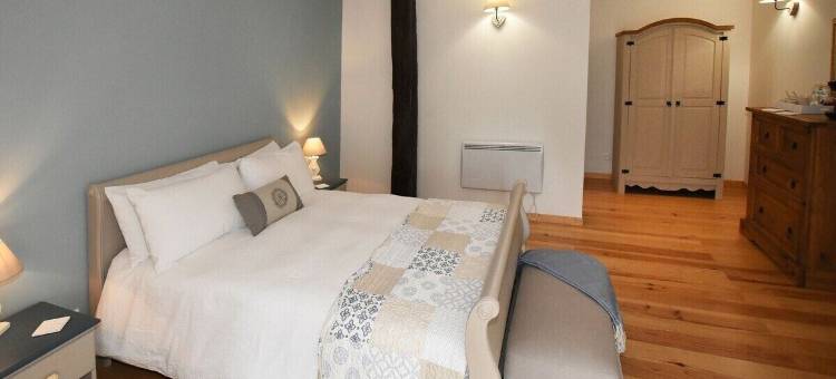 思想旅馆(Auberge des Pensees)图片