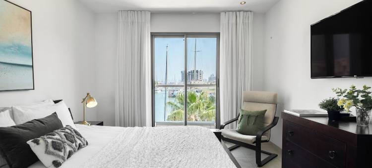 Marina 水沿岸天堂由 Sea N' Rent(Marina Waterfront Haven by Sea N' Rent)图片