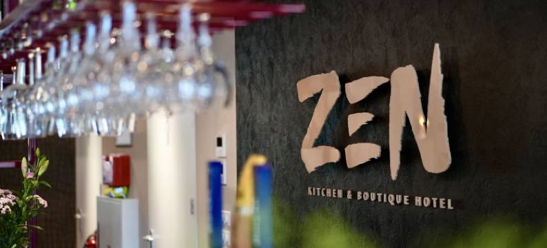 Zen Kitchen & Boutique Hotel图片