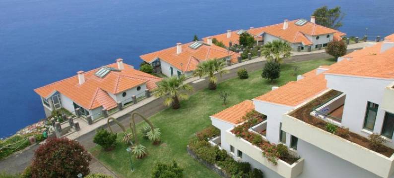 大西洋花园酒店(Hotel Jardim Atlantico)图片