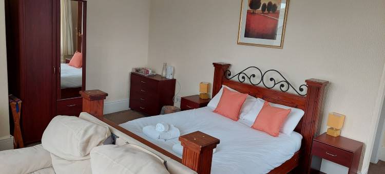 伊彭文宾馆(Y Pengwern)图片