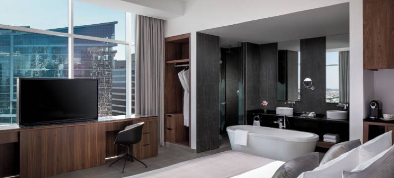 千禧大酒店商务湾(Grand Millennium Business Bay)图片