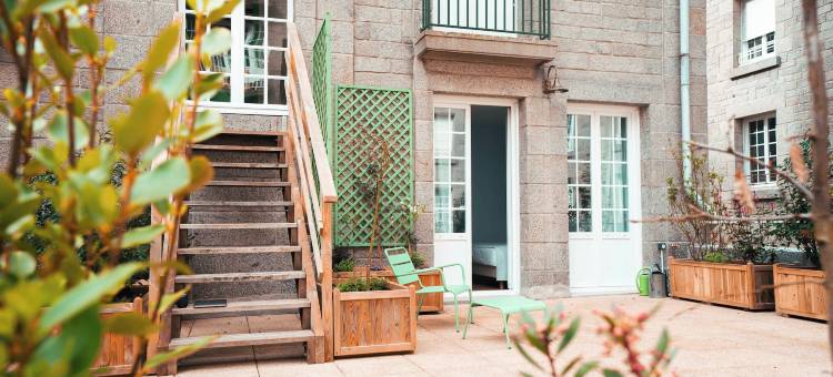 酒店 Le Croiseur Ginette(Hôtel le Croiseur Ginette - Entièrement rénové)图片