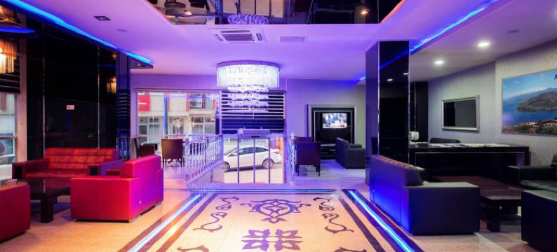 卡武索格卢塔酒店(Cavusoglu Tower Hotel)图片