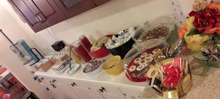 德拉斯卡拉米娜城堡旅舍(Ostello Castello Mina Della Scala)图片