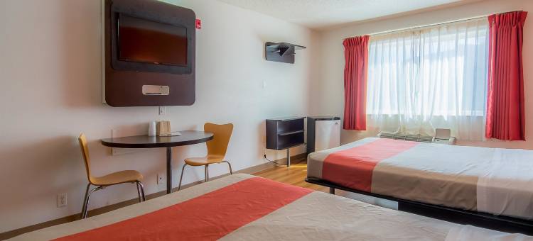 达拉斯6号汽车旅馆 - 北店(Motel 6 Dallas, TX - North - Richardson)图片