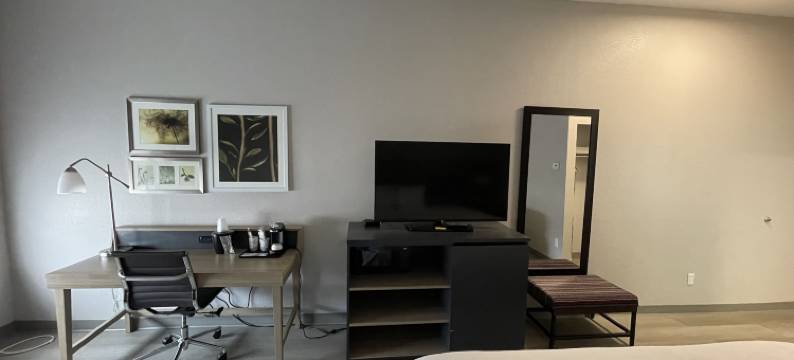 Radisson酒店乡村客栈，米德韦- 塔拉哈西西(Country Inn & Suites by Radisson, Midway - Tallahassee West)图片