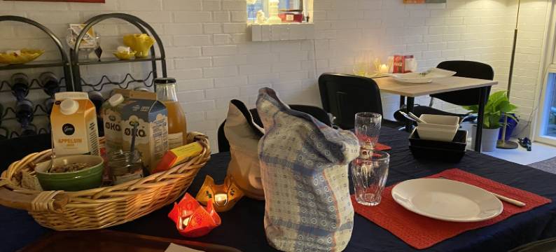 Event4U - 创造住宿酒店(Event4U - Ophold og Krea)图片