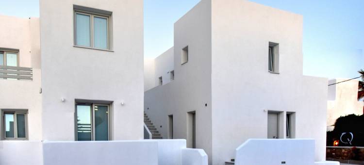 Quartano豪华Cycladic住宅(Quartano Luxury Cycladic Residence)图片