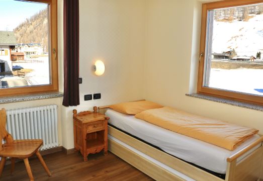 Casa SeverinaHotel Overview