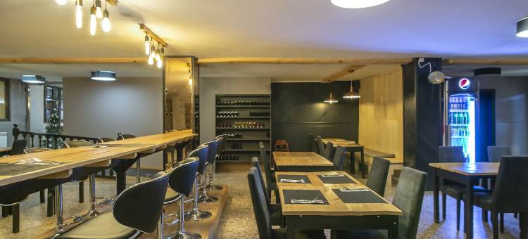 奥地利皮耶雷假日酒店(Hotel Austria by Pierre & Vacances)图片