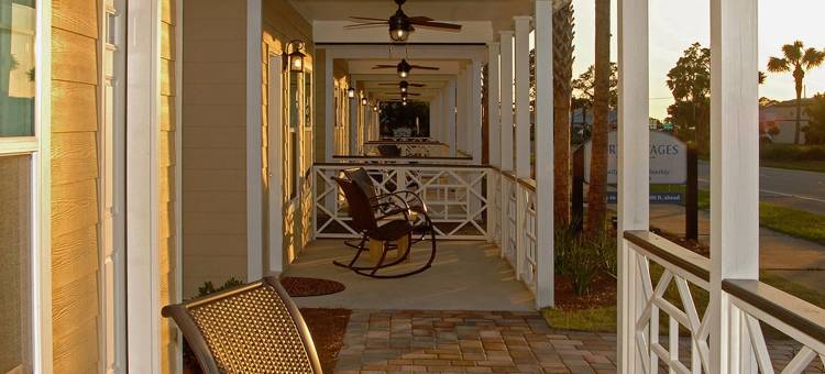 港口旅馆和小屋, 凯悦臻选酒店(The Port Inn - Port St Joe, an Ascend Collection Hotel)图片