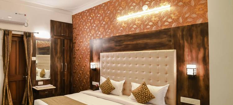 城堡酒店(Hotel Castle Inn)图片