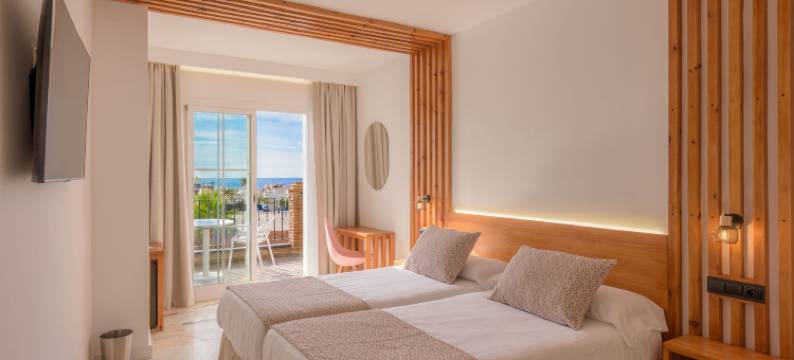 锡巴里斯精品酒店(Hotel Boutique Sibarys - Adults Recommended)图片