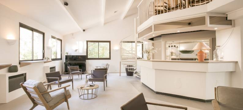 杜里菲尔的Domaine Les Sources(Domaine les Sources de Dieulefit)图片